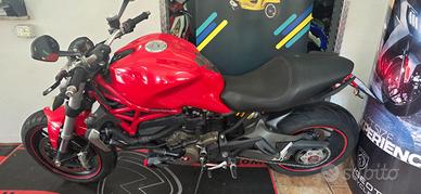 DUCATI Monster 1200 monster 1200