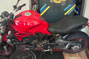 DUCATI Monster 1200 monster 1200