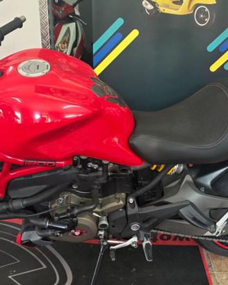 DUCATI Monster 1200 monster 1200