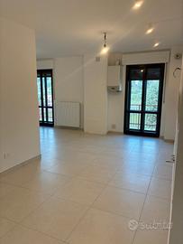 App.to ristrutturato a pochi km da Campobasso