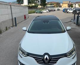 Renault megane grand coupè