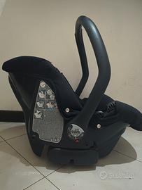 trio blu elegant della cam 