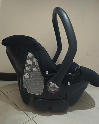 trio blu elegant della cam 