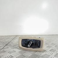 Modulo Comando Luci Fari BMW X5 F15 OEM 931172704
