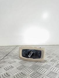 Modulo Comando Luci Fari BMW X5 F15 OEM 931172704