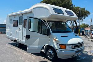 2002 Laika ecovip 2.1 tw