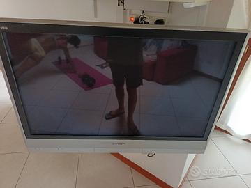 TV Panasonic Viera 42 pollici plasma