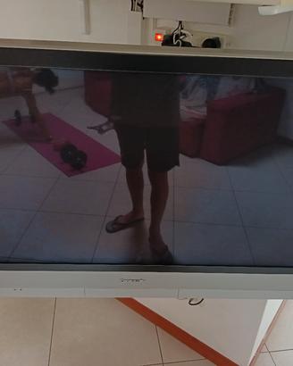 TV Panasonic Viera 42 pollici plasma