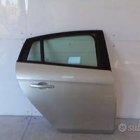 Portiera Posteriore Destra Fiat Bravo 2 serie