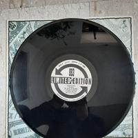 883 Limited Edition CON UN DECA Remix 011 - 1992