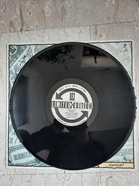 883 Limited Edition CON UN DECA Remix 011 - 1992