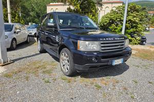 LAND ROVER Range Rover Sport 2.7 TDV6 S