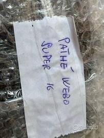 La Pathé Webo Super 16