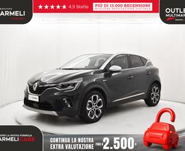Renault Captur 1.6 plug-in hybrid Intens E-Tech 16