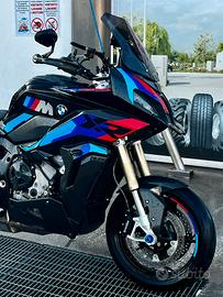 Bmw S1000XR - 2024
