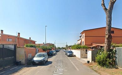 Dragona bilocale arredato