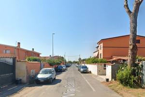 Dragona bilocale arredato