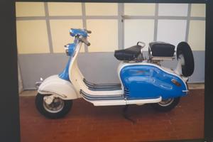 Lambretta Altro modello - 1957