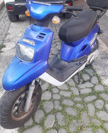 Booster 50 anno 2005