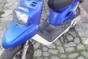 Booster 50 anno 2005