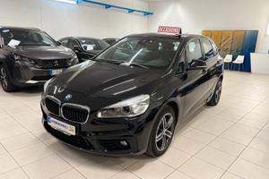 Bmw 218 d ACTIVE TOURER SPORT Aut.