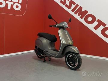 PIAGGIO Vespa 125 Primavera Primavera 125 Tech