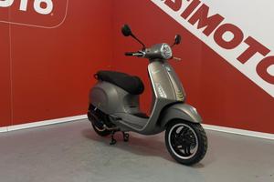PIAGGIO Vespa 125 Primavera Primavera 125 Tech
