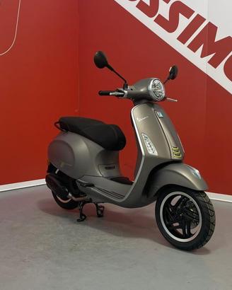 PIAGGIO Vespa 125 Primavera Primavera 125 Tech