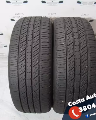 Saldi 235 55 19 Kumho 95%  ESTIVE