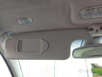 Aletta parasole sinistra RENAULT MEGANE del 2006
