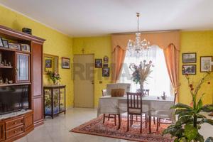 Appartamento - Catania