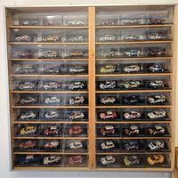 Modellini collezione passione rally