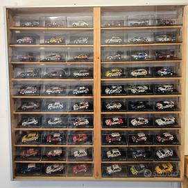Modellini collezione passione rally