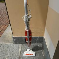 Scopa elettrica Imetec piuma force++