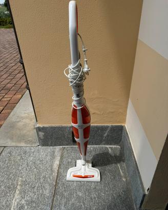 Scopa elettrica Imetec piuma force++