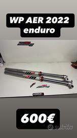 Forcelle Wp AER CROSS ENDURO