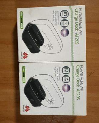Huawei mobile Wifi