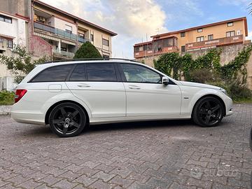 Mercedes Classe C 200