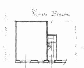 Locale garage/deposito