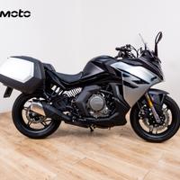 CFMOTO CF 650 GT - 2022
