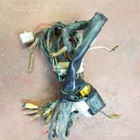 Treccia impianto elettrico yamaha xt 43f