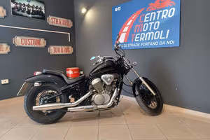 Honda VT 600 C Shadow