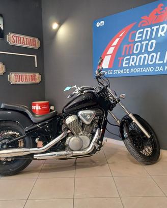 Honda VT 600 C Shadow