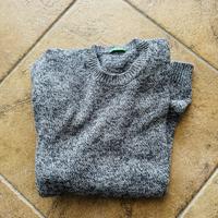 Maglia Benetton taglia M