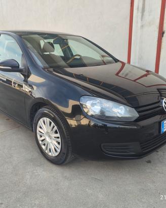 Volkswagen Golf Business 1.6 TDI 5p. Comfortline