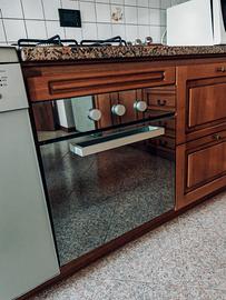 Vendisi forno hotpoint