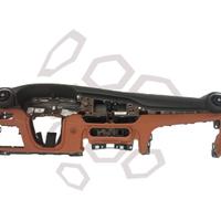 CRUSCOTTO GIULIA 2019 ALFA ROMEO