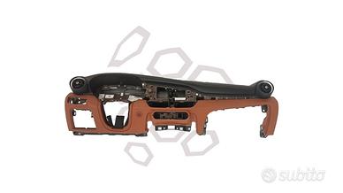 CRUSCOTTO GIULIA 2019 ALFA ROMEO