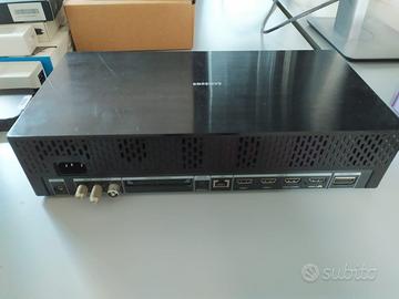 Samsung One Connect Box