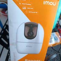 videocamera imou ranger 
